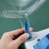 Wholesale of non-stretchable bounball leather, large-diameter bounball, wide-mouthed transparent bounball, 24, 20, 18 inches printed Application Scenario